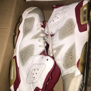 Jordan 6